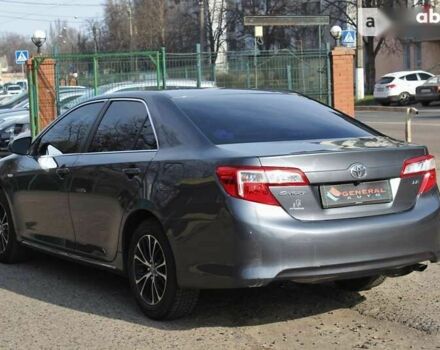 Тойота Камрі, об'ємом двигуна 2.5 л та пробігом 179 тис. км за 12500 $, фото 10 на Automoto.ua