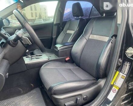 Тойота Камри, объемом двигателя 2.5 л и пробегом 164 тыс. км за 11800 $, фото 22 на Automoto.ua