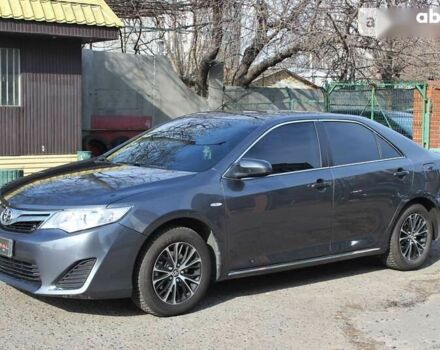 Тойота Камрі, об'ємом двигуна 2.5 л та пробігом 179 тис. км за 12500 $, фото 7 на Automoto.ua