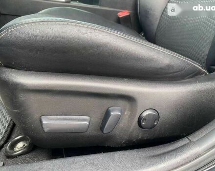 Тойота Камри, объемом двигателя 2.5 л и пробегом 164 тыс. км за 11800 $, фото 21 на Automoto.ua