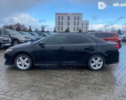 Тойота Камри, объемом двигателя 2.5 л и пробегом 164 тыс. км за 11800 $, фото 3 на Automoto.ua