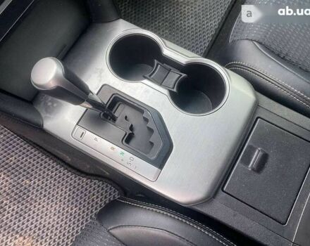 Тойота Камри, объемом двигателя 2.5 л и пробегом 164 тыс. км за 11800 $, фото 17 на Automoto.ua