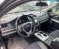 Тойота Камри, объемом двигателя 2.5 л и пробегом 164 тыс. км за 11800 $, фото 12 на Automoto.ua