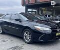 Тойота Камри, объемом двигателя 2.5 л и пробегом 162 тыс. км за 14000 $, фото 1 на Automoto.ua