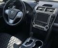 Тойота Камри, объемом двигателя 2.5 л и пробегом 97 тыс. км за 11000 $, фото 29 на Automoto.ua