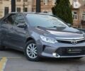 Тойота Камри, объемом двигателя 2.5 л и пробегом 194 тыс. км за 16700 $, фото 1 на Automoto.ua