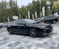 Тойота Камри, объемом двигателя 2.5 л и пробегом 136 тыс. км за 19700 $, фото 7 на Automoto.ua