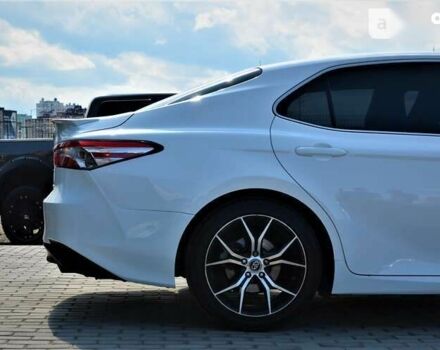 Тойота Камрі, об'ємом двигуна 2.5 л та пробігом 72 тис. км за 20200 $, фото 13 на Automoto.ua