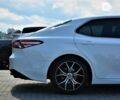 Тойота Камрі, об'ємом двигуна 2.5 л та пробігом 72 тис. км за 20200 $, фото 13 на Automoto.ua