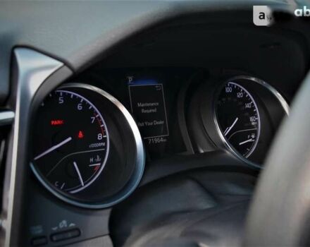 Тойота Камрі, об'ємом двигуна 2.5 л та пробігом 72 тис. км за 20200 $, фото 24 на Automoto.ua