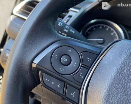 Тойота Камри, объемом двигателя 2.5 л и пробегом 62 тыс. км за 23500 $, фото 28 на Automoto.ua