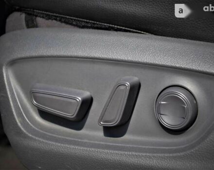 Тойота Камрі, об'ємом двигуна 2.5 л та пробігом 72 тис. км за 20200 $, фото 21 на Automoto.ua