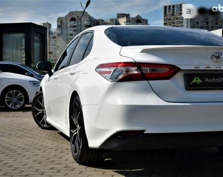 Тойота Камрі, об'ємом двигуна 2.5 л та пробігом 72 тис. км за 20200 $, фото 2 на Automoto.ua