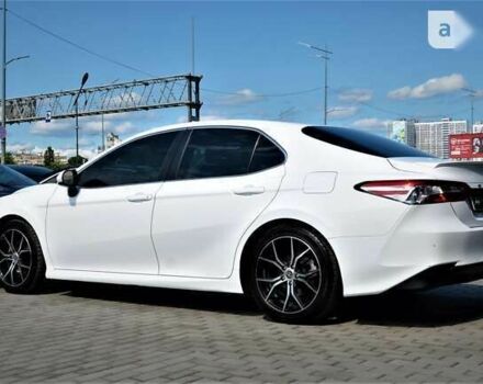 Тойота Камрі, об'ємом двигуна 2.5 л та пробігом 72 тис. км за 20200 $, фото 6 на Automoto.ua