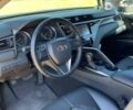 Тойота Камри, объемом двигателя 2.5 л и пробегом 62 тыс. км за 23500 $, фото 21 на Automoto.ua