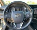 Тойота Камри, объемом двигателя 2.5 л и пробегом 62 тыс. км за 23500 $, фото 26 на Automoto.ua