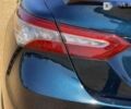 Тойота Камри, объемом двигателя 2.5 л и пробегом 62 тыс. км за 23500 $, фото 12 на Automoto.ua