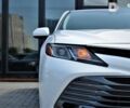 Тойота Камри, объемом двигателя 2.5 л и пробегом 72 тыс. км за 20200 $, фото 15 на Automoto.ua