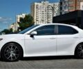 Тойота Камри, объемом двигателя 2.5 л и пробегом 72 тыс. км за 20200 $, фото 5 на Automoto.ua