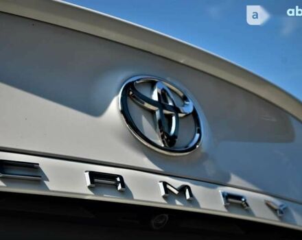 Тойота Камрі, об'ємом двигуна 2.5 л та пробігом 72 тис. км за 20200 $, фото 10 на Automoto.ua