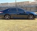 Тойота Камри, объемом двигателя 2.5 л и пробегом 62 тыс. км за 23500 $, фото 4 на Automoto.ua