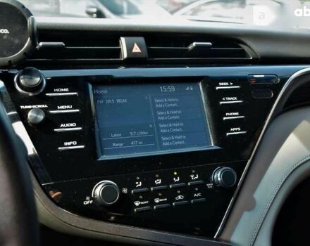 Тойота Камрі, об'ємом двигуна 2.5 л та пробігом 72 тис. км за 20200 $, фото 29 на Automoto.ua