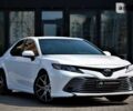 Тойота Камри, объемом двигателя 2.5 л и пробегом 72 тыс. км за 20200 $, фото 1 на Automoto.ua