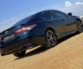 Тойота Камри, объемом двигателя 2.5 л и пробегом 62 тыс. км за 23500 $, фото 6 на Automoto.ua