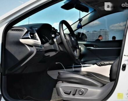 Тойота Камрі, об'ємом двигуна 2.5 л та пробігом 72 тис. км за 20200 $, фото 20 на Automoto.ua