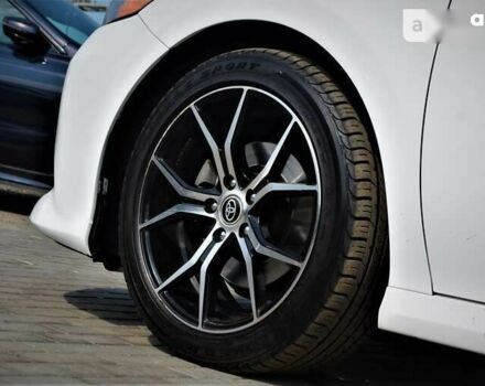 Тойота Камри, объемом двигателя 2.5 л и пробегом 72 тыс. км за 20200 $, фото 17 на Automoto.ua