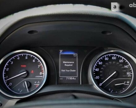 Тойота Камрі, об'ємом двигуна 2.5 л та пробігом 72 тис. км за 20200 $, фото 28 на Automoto.ua