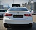 Тойота Камри, объемом двигателя 2.5 л и пробегом 72 тыс. км за 20200 $, фото 9 на Automoto.ua