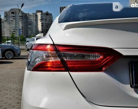 Тойота Камрі, об'ємом двигуна 2.5 л та пробігом 72 тис. км за 20200 $, фото 7 на Automoto.ua