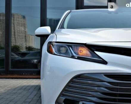 Тойота Камрі, об'ємом двигуна 2.5 л та пробігом 72 тис. км за 20200 $, фото 15 на Automoto.ua