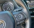 Тойота Камри, объемом двигателя 2.5 л и пробегом 62 тыс. км за 23500 $, фото 27 на Automoto.ua