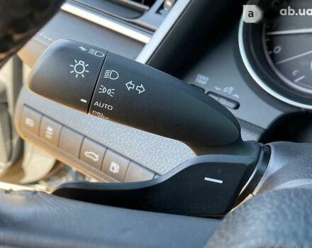 Тойота Камри, объемом двигателя 2.5 л и пробегом 62 тыс. км за 23500 $, фото 29 на Automoto.ua