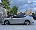 Тойота Камри, объемом двигателя 2.5 л и пробегом 3 тыс. км за 27500 $, фото 21 на Automoto.ua