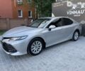 Тойота Камри, объемом двигателя 2.5 л и пробегом 3 тыс. км за 27500 $, фото 9 на Automoto.ua