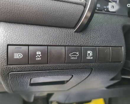 Тойота Камри, объемом двигателя 2.5 л и пробегом 67 тыс. км за 25300 $, фото 15 на Automoto.ua