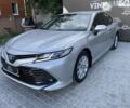 Тойота Камри, объемом двигателя 2.5 л и пробегом 3 тыс. км за 27500 $, фото 8 на Automoto.ua