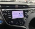 Тойота Камри, объемом двигателя 2.5 л и пробегом 23 тыс. км за 30900 $, фото 10 на Automoto.ua