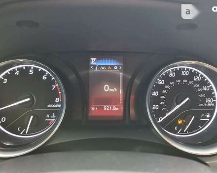 Тойота Камри, объемом двигателя 2.5 л и пробегом 67 тыс. км за 25300 $, фото 14 на Automoto.ua