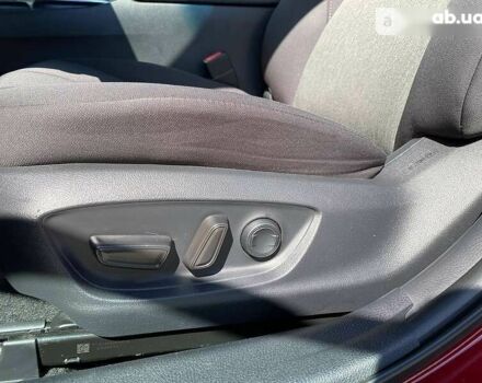 Тойота Камри, объемом двигателя 2.5 л и пробегом 34 тыс. км за 30500 $, фото 21 на Automoto.ua