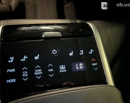 Тойота Камрі, об'ємом двигуна 2.5 л та пробігом 77 тис. км за 29900 $, фото 16 на Automoto.ua