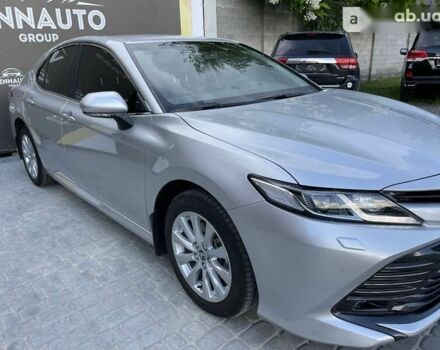 Тойота Камри, объемом двигателя 2.5 л и пробегом 3 тыс. км за 27500 $, фото 16 на Automoto.ua