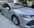 Тойота Камри, объемом двигателя 2.5 л и пробегом 3 тыс. км за 27500 $, фото 16 на Automoto.ua