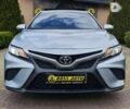 Тойота Камри, объемом двигателя 2.5 л и пробегом 67 тыс. км за 25300 $, фото 7 на Automoto.ua