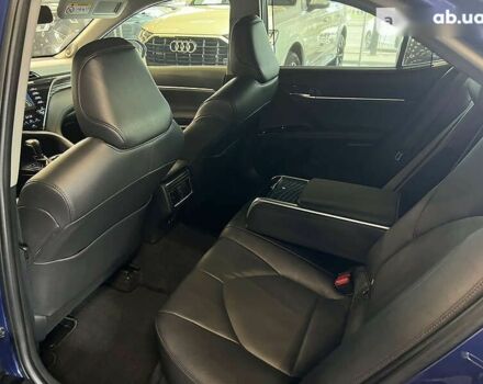 Тойота Камрі, об'ємом двигуна 2.5 л та пробігом 77 тис. км за 29900 $, фото 18 на Automoto.ua