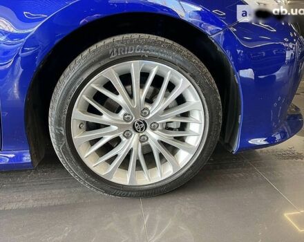 Тойота Камрі, об'ємом двигуна 2.5 л та пробігом 77 тис. км за 29900 $, фото 1 на Automoto.ua