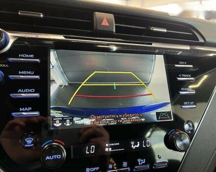 Тойота Камрі, об'ємом двигуна 2.5 л та пробігом 77 тис. км за 29900 $, фото 6 на Automoto.ua